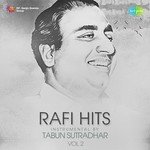 Rafi Hits Instrumental By Tabun Sutradhar Vol. 2 - Sulakshana Pandit Song Download